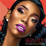Brandy 'Put It Down (featuring Chris Brown)'