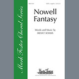 Brant Adams 'Nowell Fantasy'