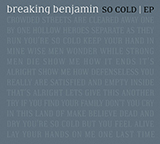 Breaking Benjamin 'Blow Me Away'