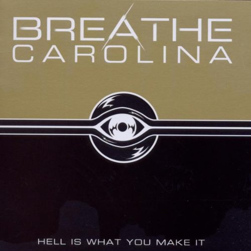 Easily Download Breathe Carolina Printable PDF piano music notes, guitar tabs for Piano, Vocal & Guitar Chords. Transpose or transcribe this score in no time - Learn how to play song progression.