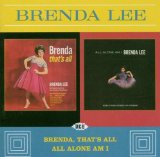 Brenda Lee 'All Alone Am I'