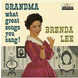 Brenda Lee 'Side By Side'