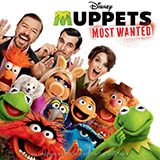 Bret McKenzie 'Interrogation Song (from Muppets Most Wanted)'