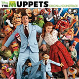 Bret McKenzie 'Man Or Muppet (from The Muppets)'