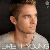 Brett Young 'Sleep Without You'