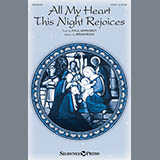 Brian Buda 'All My Heart This Night Rejoices'