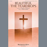 Brian Buda 'Beautiful The Teardrops'