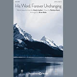 Brian Buda 'His Word, Forever Unchanging'