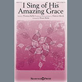 Brian Buda 'I Sing Of His Amazing Grace'