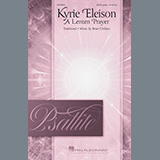 Brian Childers 'Kyrie Eleison (A Lenten Prayer)'