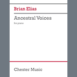 Brian Elias 'Ancestral Voices'