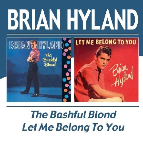 Easily Download Brian Hyland Printable PDF piano music notes, guitar tabs for Piano, Vocal & Guitar Chords (Right-Hand Melody). Transpose or transcribe this score in no time - Learn how to play song progression.