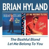 Brian Hyland 'Itsy Bitsy Teenie Weenie Yellow Polkadot Bikini'