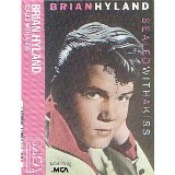 Brian Hyland 'Sealed With A Kiss'