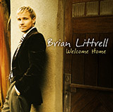 Brian Littrell 'Gone Without Goodbye'