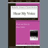 Brian Sidders 'Hear My Voice'