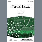 Brian Tate 'Java Jazz'