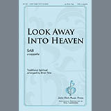 Brian Tate 'Look Away Into Heaven'