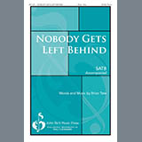 Brian Tate 'No Body Gets Left Behind'