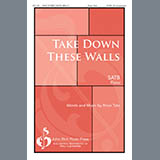 Brian Tate 'Take Down These Walls'