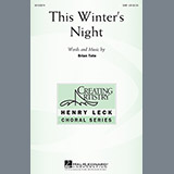 Brian Tate 'This Winter's Night'