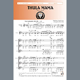 Brian Tate 'Thula Mama'