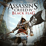 Brian Tyler 'Assassin's Creed IV Black Flag'