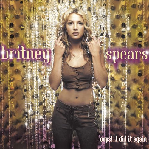 Easily Download Britney Spears Printable PDF piano music notes, guitar tabs for Piano Chords/Lyrics. Transpose or transcribe this score in no time - Learn how to play song progression.