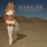Britney Spears feat. G-Eazy 'Make Me (Oooh)'