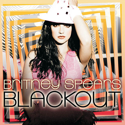 Easily Download Britney Spears Printable PDF piano music notes, guitar tabs for Piano, Vocal & Guitar Chords (Right-Hand Melody). Transpose or transcribe this score in no time - Learn how to play song progression.