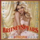 Britney Spears 'If U Seek Amy'