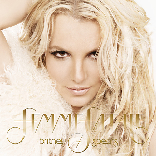 Easily Download Britney Spears Printable PDF piano music notes, guitar tabs for Piano, Vocal & Guitar Chords (Right-Hand Melody). Transpose or transcribe this score in no time - Learn how to play song progression.