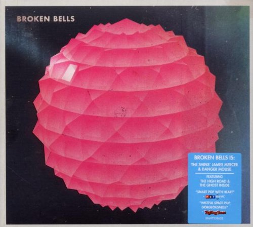 Easily Download Broken Bells Printable PDF piano music notes, guitar tabs for Guitar Chords/Lyrics. Transpose or transcribe this score in no time - Learn how to play song progression.