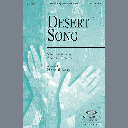 Easily Download Brooke Fraser Printable PDF piano music notes, guitar tabs for SATB Choir. Transpose or transcribe this score in no time - Learn how to play song progression.