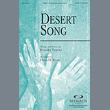 Brooke Fraser 'Desert Song (arr. Harold Ross)'