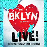 Brooklyn The Musical 'Love Fell Like Rain'