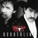 Brooks & Dunn 'A Man This Lonely'