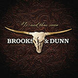 Brooks & Dunn 'How Long Gone'