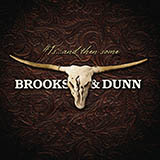 Brooks & Dunn 'I Can't Get Over You'
