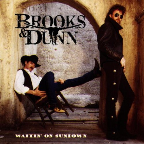 Easily Download Brooks & Dunn Printable PDF piano music notes, guitar tabs for Piano, Vocal & Guitar Chords (Right-Hand Melody). Transpose or transcribe this score in no time - Learn how to play song progression.