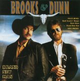 Brooks & Dunn 'My Next Broken Heart'