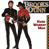 Brooks & Dunn 'That Ain't No Way To Go'