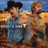 Brooks & Dunn 'You Can't Take The Honky Tonk Out Of The Girl'