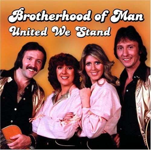 Easily Download Brotherhood Of Man Printable PDF piano music notes, guitar tabs for Piano, Vocal & Guitar Chords (Right-Hand Melody). Transpose or transcribe this score in no time - Learn how to play song progression.