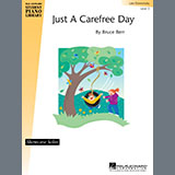 Bruce Berr 'Just A Carefree Day'