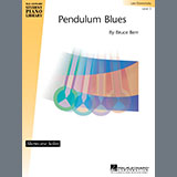 Bruce Berr 'Pendulum Blues'