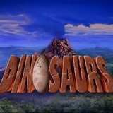 Bruce Broughton 'Dinosaurs Main Title'