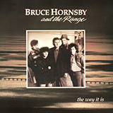 Bruce Hornsby & The Range 'The Way It Is'