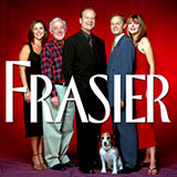 Bruce Miller 'Tossed Salad And Scrambled Eggs (Theme from Frasier)'