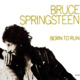 Bruce Springsteen 'Born To Run'
